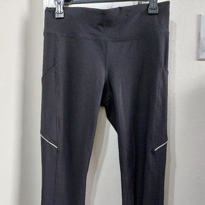 XERSION Workout Pants Leggings Tights GYM RELAX FITS MEDIUM